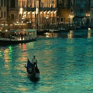 Meet your Posher, Tanner